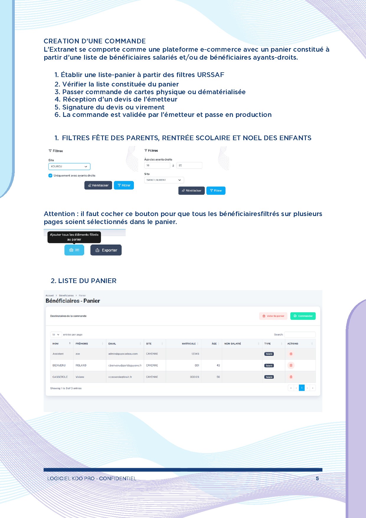 Page 5