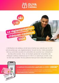 Couverture REGLEMENTATION URSSAF