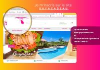 Couverture CREATION COMPTE PRO WEB