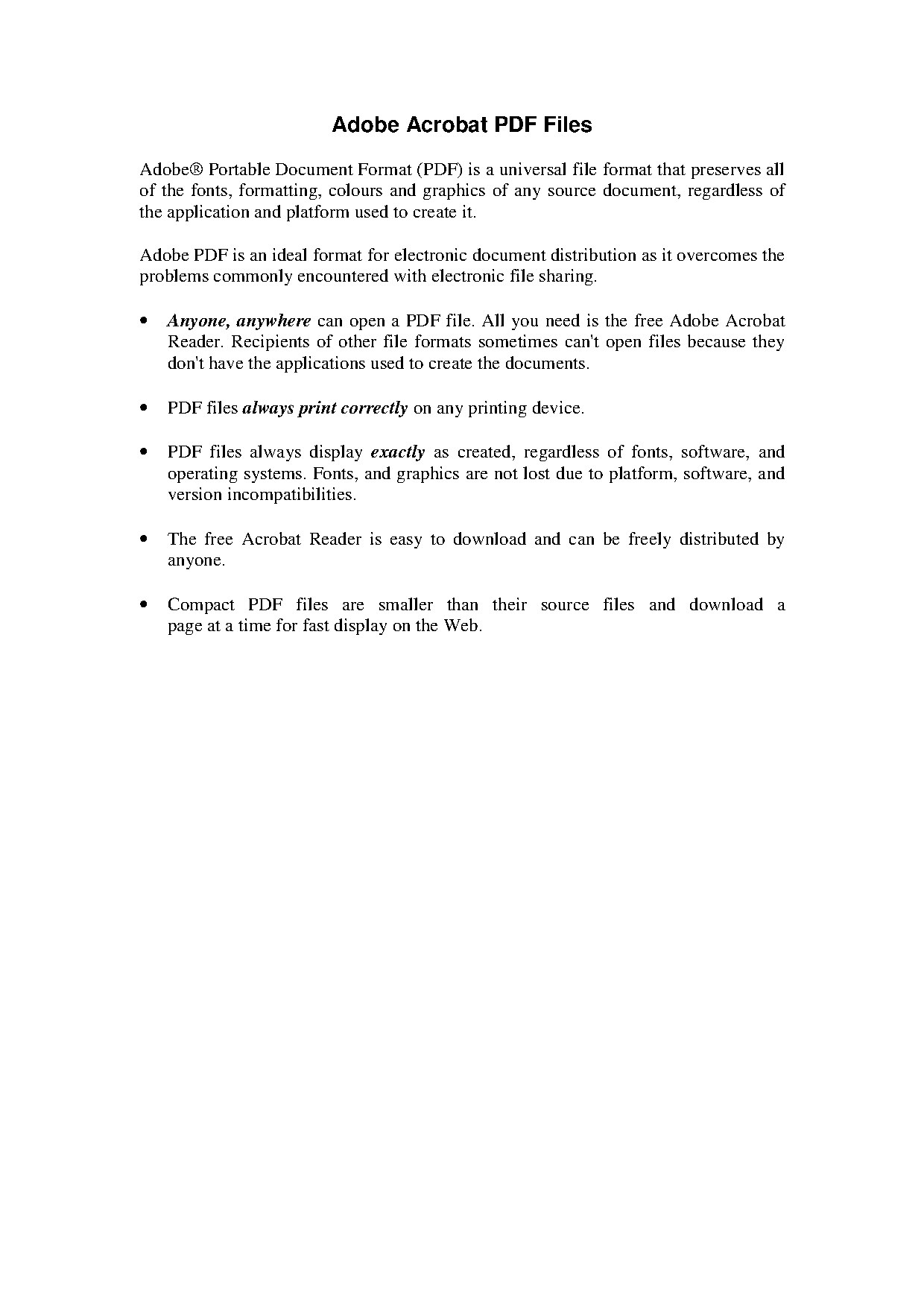 Page 1